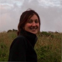 Katherine Lawless