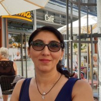 Gianina Melania Radan