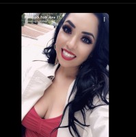 Dalia Murillo