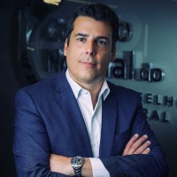 Andrey Guimarães Duarte