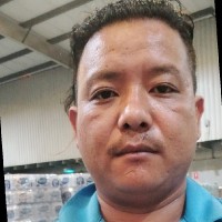 Samrat Gurung