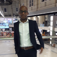 Mduduzi Masuku