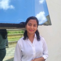 Deeksha T S