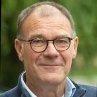 Marcel Bekedam