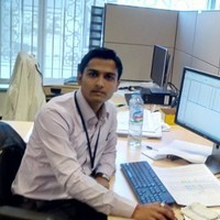 Mitul Patel