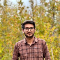 Yash Patel
