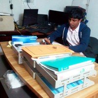 SOHEL AHMED