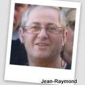 Jean-Raymond Jehanne