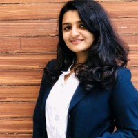 Prapti Thakkar