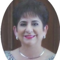 M.C. Leticia E. Gutierrez Torres
