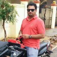 pramod reddy