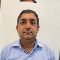 Rajiv Kumar Sirohi