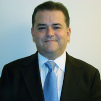 Louis Solis