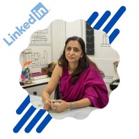 Monisha Datta