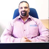 Veeran Rabikissoon