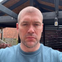 Dave Whitham