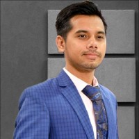 Muhammad Farzam