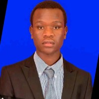 Michael Ogolla