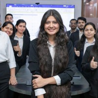 Vaishali Bisht