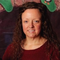 Crystal Creech
