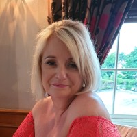 Sharon Briddon