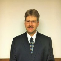 Ed Shaffer