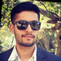Anish Chhetri