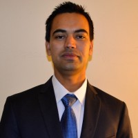 Shriprakash Lamichhane