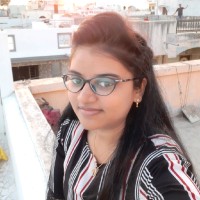 Chaitali Patel