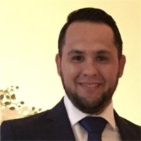 Enrique Barquin Felix