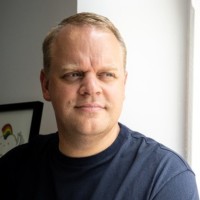 Simon Asbury