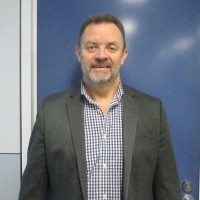 David Salmon
