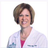 Shelley Miller