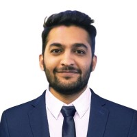 Shubham Gupta