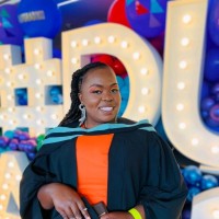 Ntokozo Joyful Dlamini