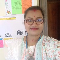 Barsapriyadarsini Nayak