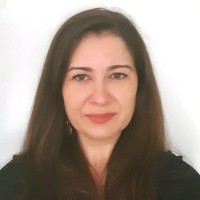 Cristina Elena Roibu