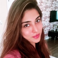 Falak Shaikh