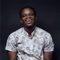 Isaac Osei-Manu