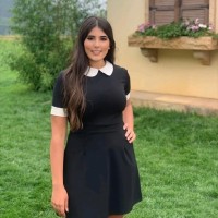 Ghinwa Fares