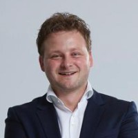 Roel Van Delft