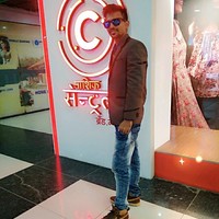 Vishal Mohite