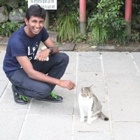 TAMILVANAN PALANISAMY