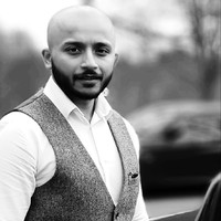 Yousaf Hussain