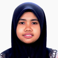 Shafiqa Izzati Roslan