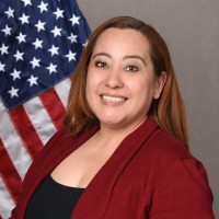 Sylvia G.