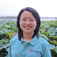 Trudy Liu