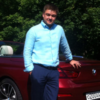 German Tsarev