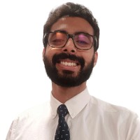 Abhinav Mishra