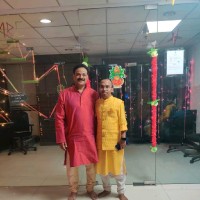 Abhishek Kumar Kushwaha